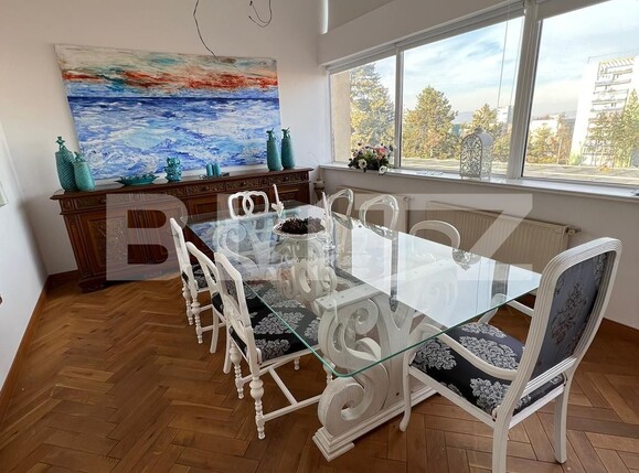 Spațiu birouri de închiriat Gheorgheni - 106080SIB | BLITZ Cluj-Napoca | Poza11