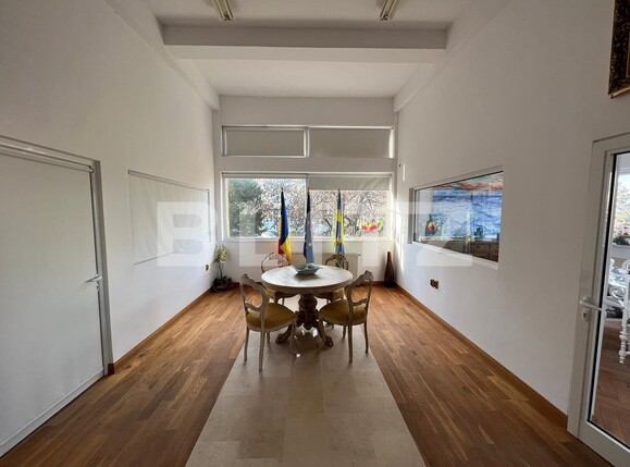 Spațiu birouri de închiriat Gheorgheni - 106080SIB | BLITZ Cluj-Napoca | Poza10