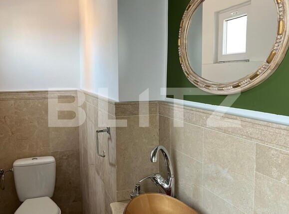 Spațiu birouri de închiriat Gheorgheni - 106080SIB | BLITZ Cluj-Napoca | Poza8