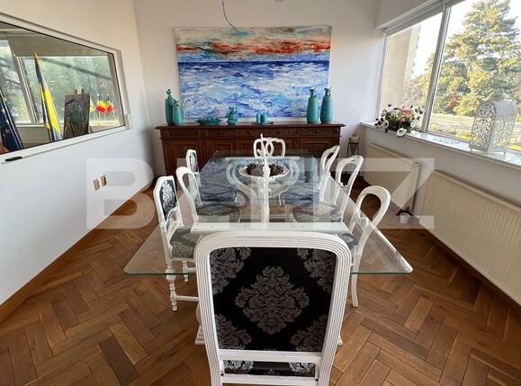 Spațiu birouri de închiriat Gheorgheni - 106080SIB | BLITZ Cluj-Napoca | Poza13