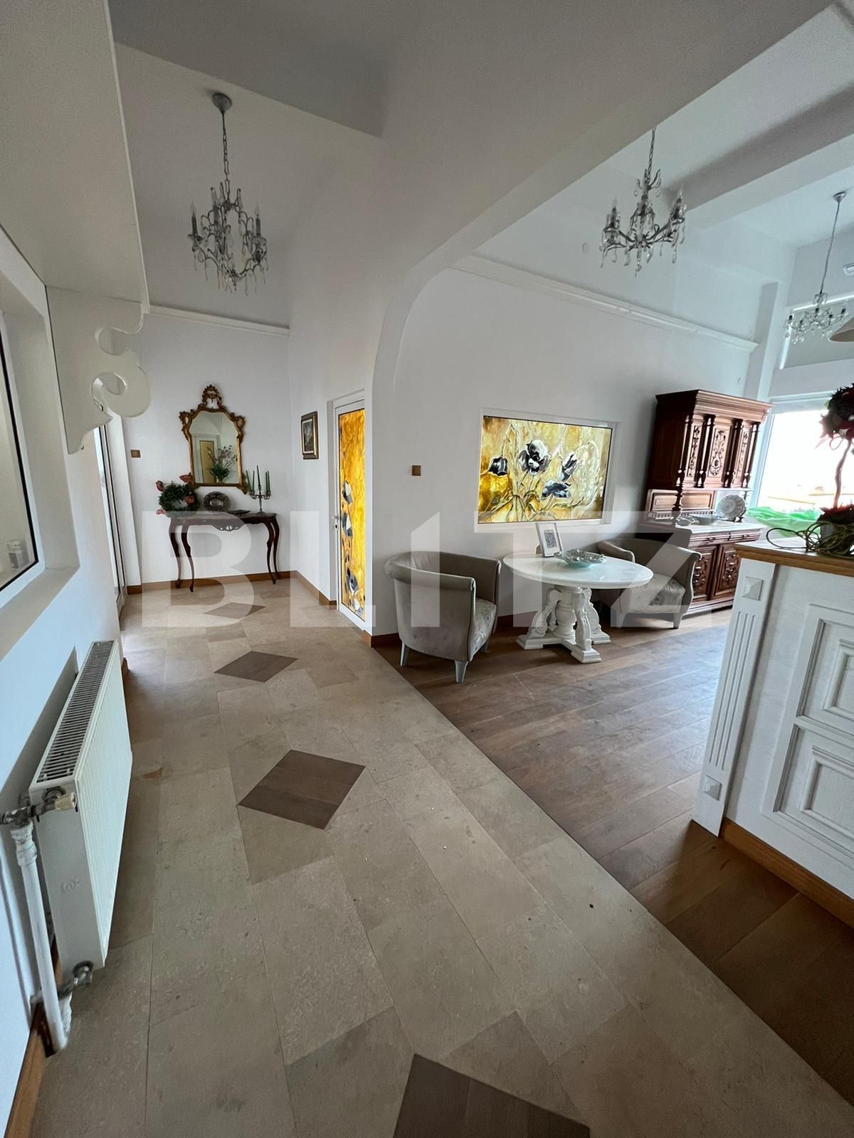 Spațiu birouri de închiriat Gheorgheni - 106080SIB | BLITZ Cluj-Napoca | Poza5