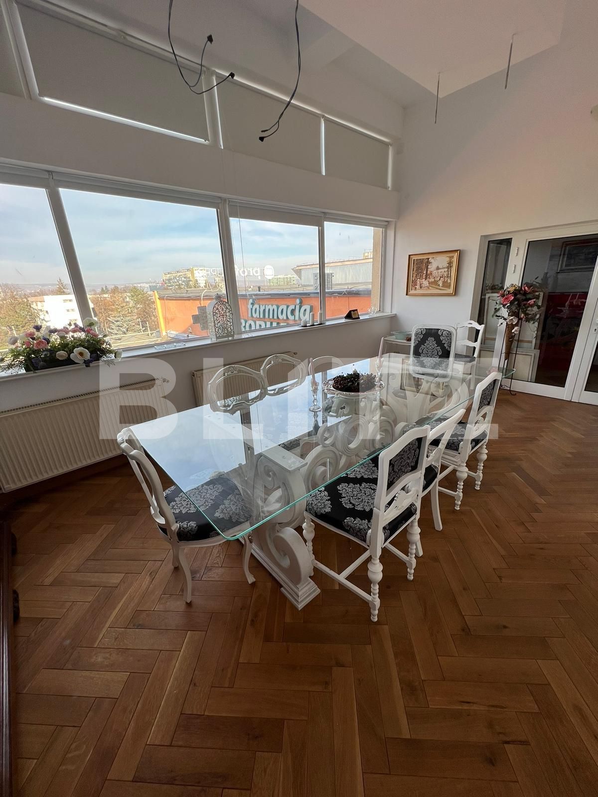 Spațiu birouri de închiriat Gheorgheni - 106080SIB | BLITZ Cluj-Napoca | Poza12