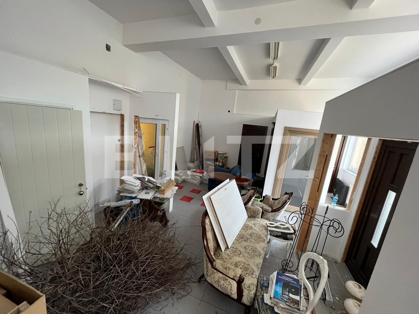 Spațiu birouri de închiriat Gheorgheni - 106080SIB | BLITZ Cluj-Napoca | Poza16