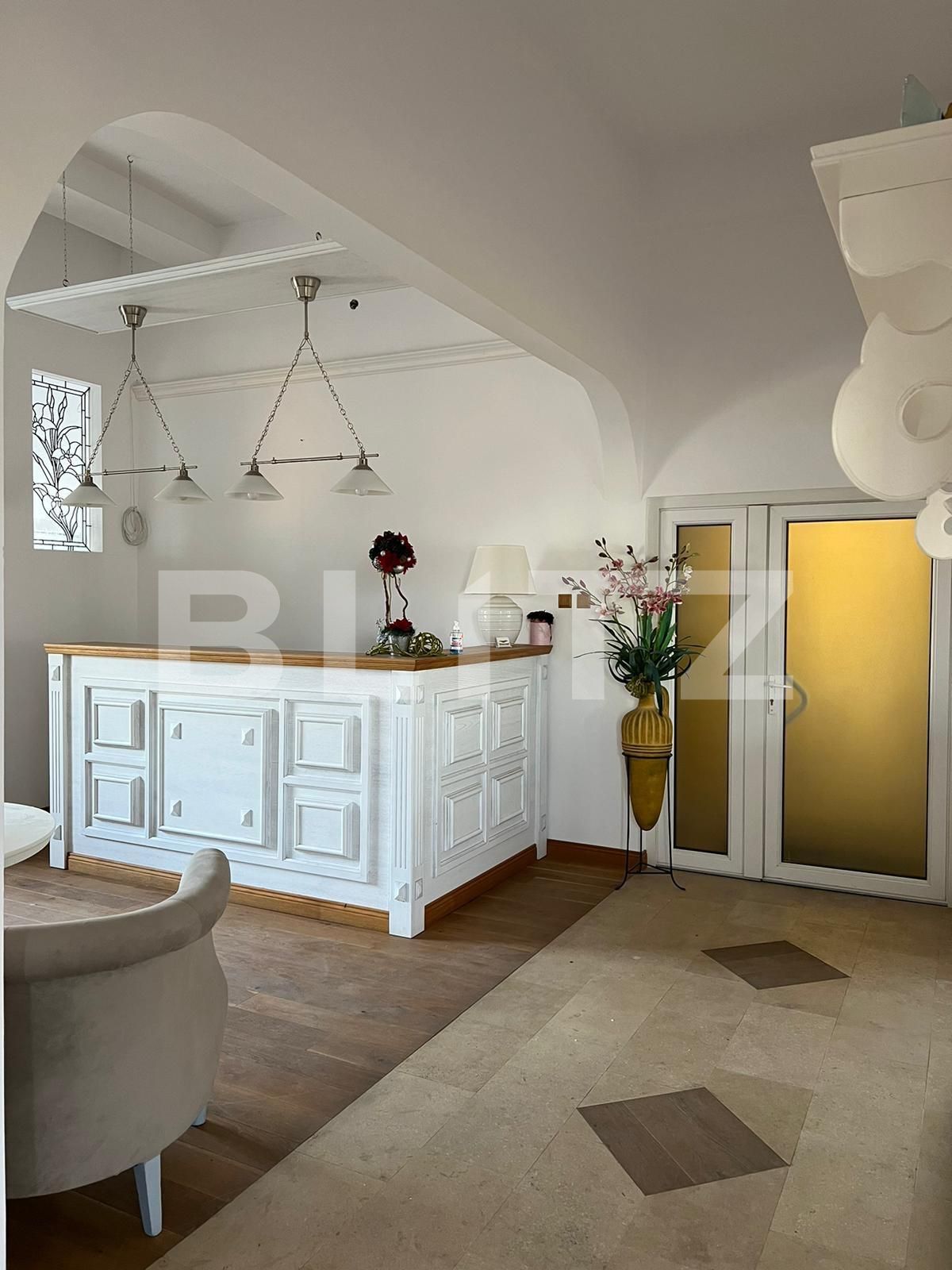 Spațiu birouri de închiriat Gheorgheni - 106080SIB | BLITZ Cluj-Napoca | Poza2