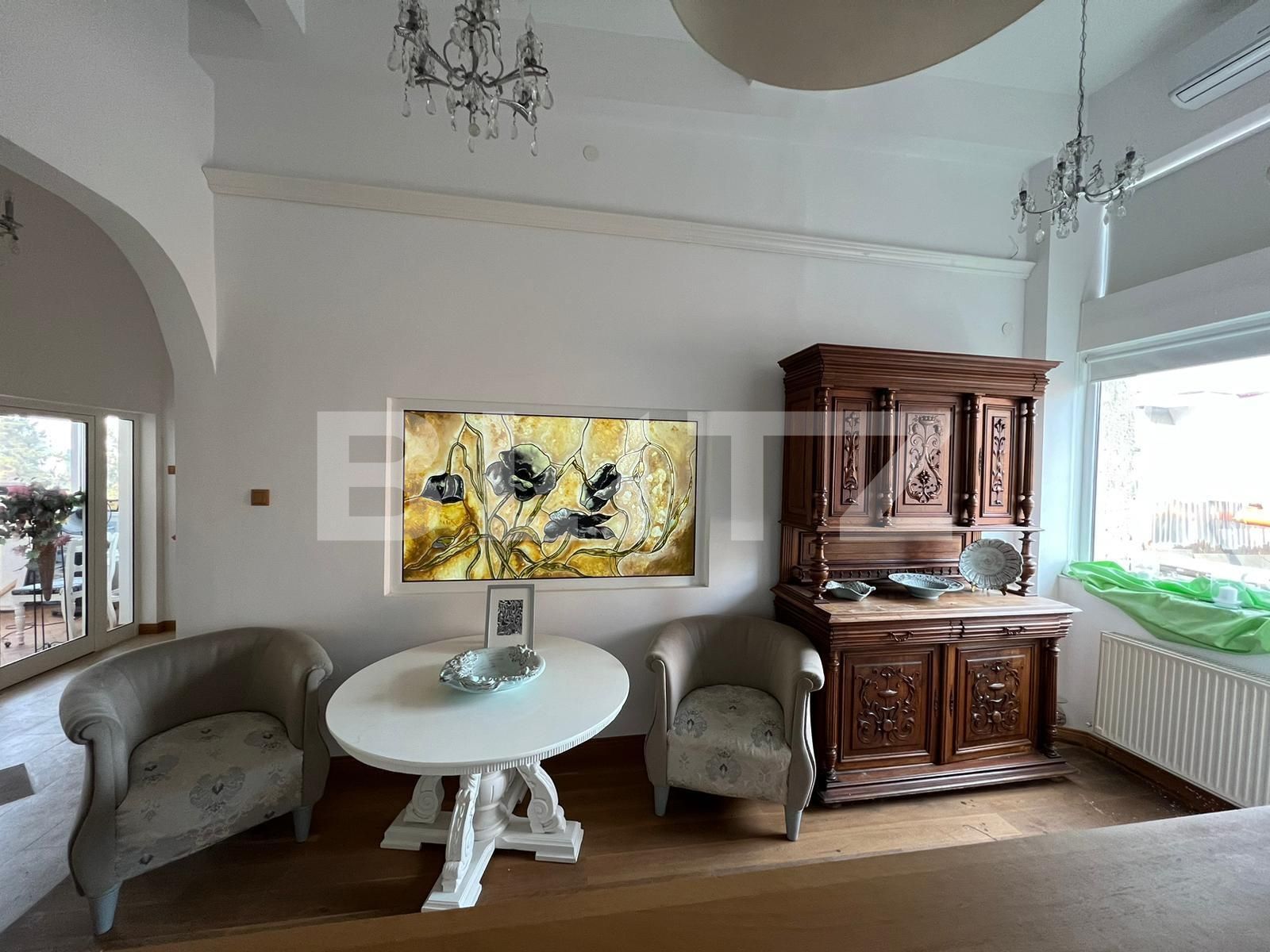 Spațiu birouri de închiriat Gheorgheni - 106080SIB | BLITZ Cluj-Napoca | Poza6