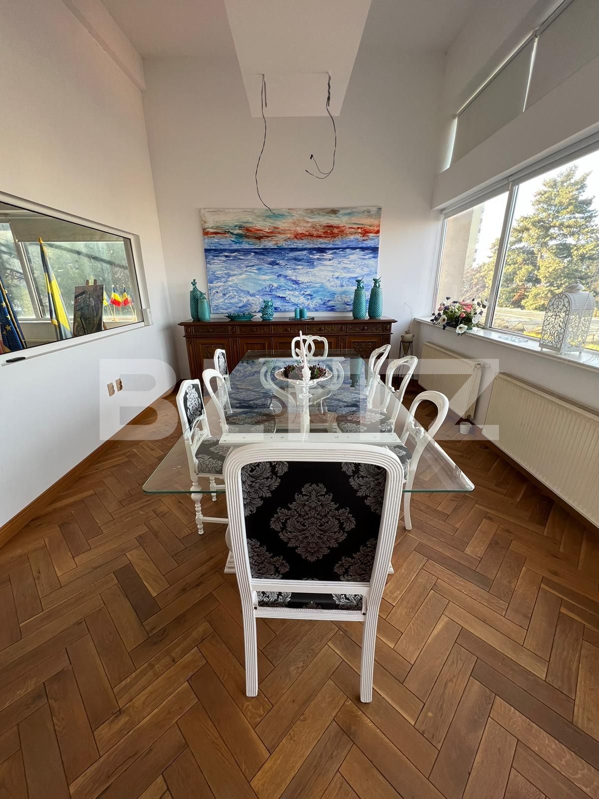 Spațiu birouri de închiriat Gheorgheni - 106080SIB | BLITZ Cluj-Napoca | Poza13