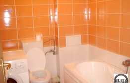 1 camera, decomandat, 32 mp utili, etaj intermediar, zona strazii Observatorului