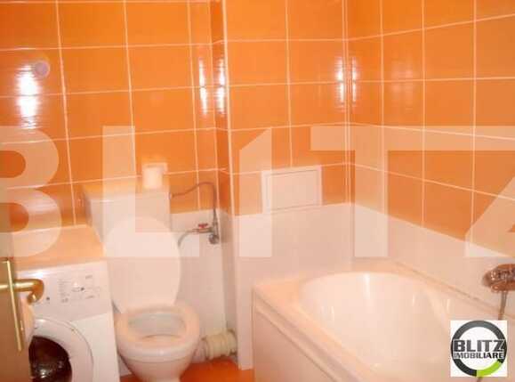 Garsonieră de închiriat Zorilor - 10609AI | BLITZ Cluj-Napoca | Poza3