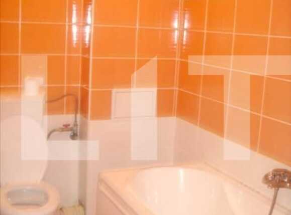 Garsonieră de închiriat Zorilor - 10609AI | BLITZ Cluj-Napoca | Poza4