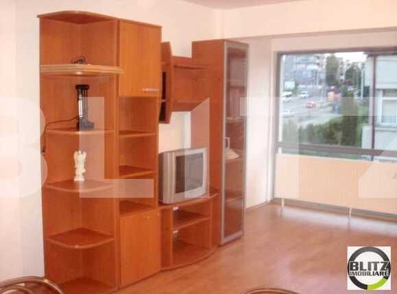 Garsonieră de închiriat Zorilor - 10609AI | BLITZ Cluj-Napoca | Poza1