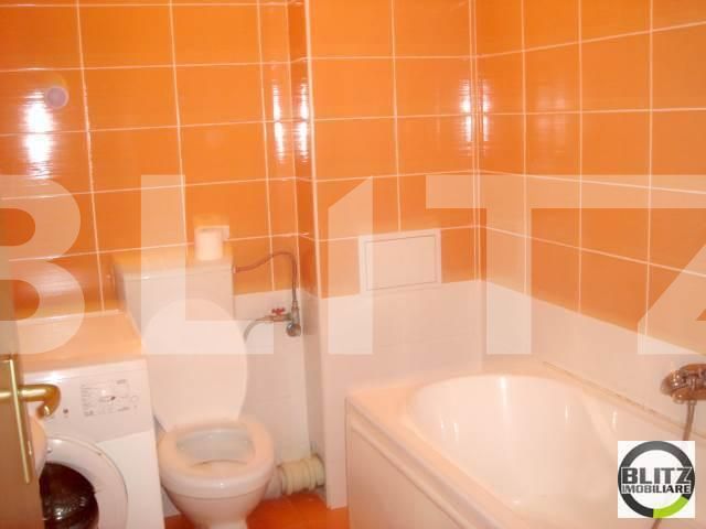 Garsonieră de închiriat Zorilor - 10609AI | BLITZ Cluj-Napoca | Poza3