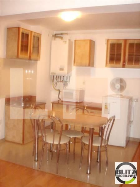 Garsonieră de închiriat Zorilor - 10609AI | BLITZ Cluj-Napoca | Poza2