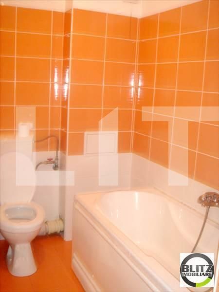 Garsonieră de închiriat Zorilor - 10609AI | BLITZ Cluj-Napoca | Poza4