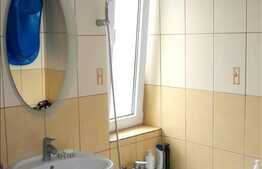 Apartament cu 1 camera, 35 mp, decomandat, imobil nou, parcare inclusa