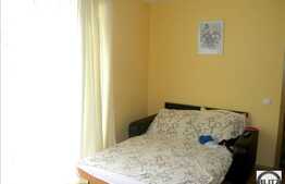 Apartament cu 1 camera, 35 mp, decomandat, imobil nou, parcare inclusa