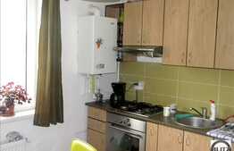 Apartament cu 1 camera, 35 mp, decomandat, imobil nou, parcare inclusa