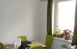 Apartament cu 1 camera, 35 mp, decomandat, imobil nou, parcare inclusa