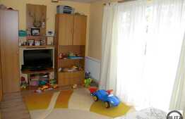 Apartament cu 1 camera, 35 mp, decomandat, imobil nou, parcare inclusa