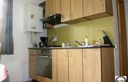 Apartament cu 1 camera, 35 mp, decomandat, imobil nou, parcare inclusa