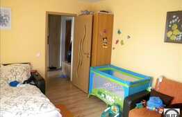 Apartament cu 1 camera, 35 mp, decomandat, imobil nou, parcare inclusa