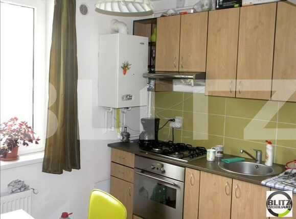Garsonieră de vânzare Baciu - 1061AV | BLITZ Cluj-Napoca | Poza4