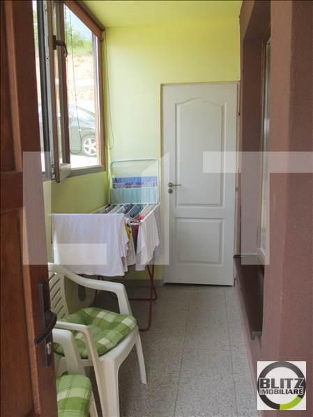 Garsonieră de vânzare Baciu - 1061AV | BLITZ Cluj-Napoca | Poza9