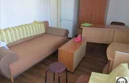 1 camera de vanzare, semidecomandat, 24 mp, partial mobilat, zona linistita!