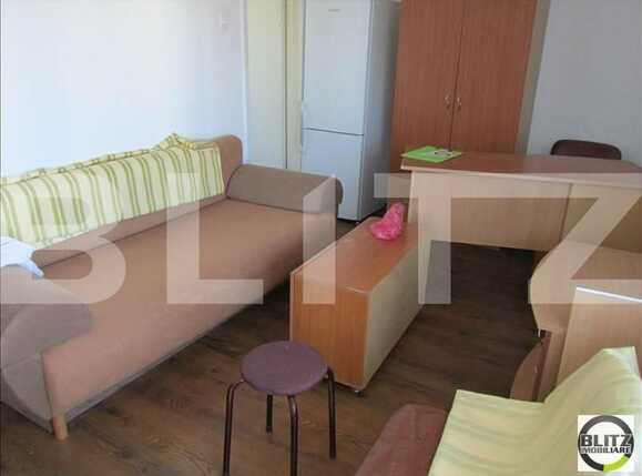 Garsonieră de vânzare Zorilor - 10610AV | BLITZ Cluj-Napoca | Poza1