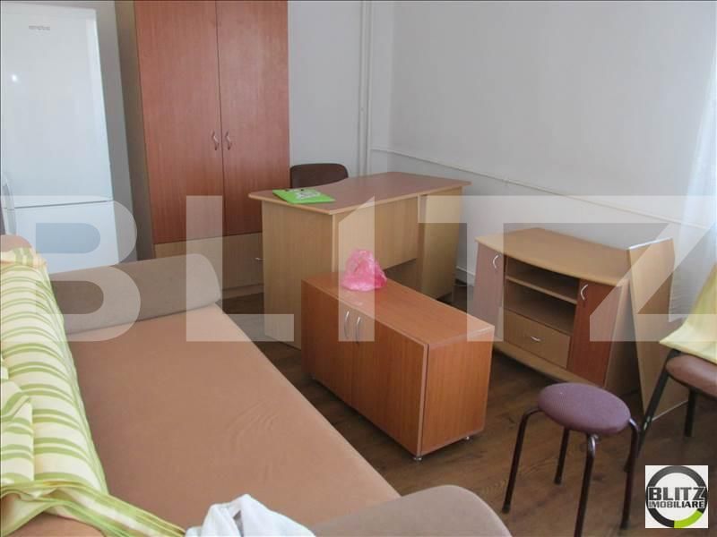 Garsonieră de vânzare Zorilor - 10610AV | BLITZ Cluj-Napoca | Poza2