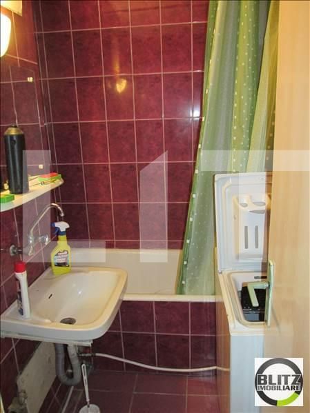 Garsonieră de vânzare Zorilor - 10610AV | BLITZ Cluj-Napoca | Poza5