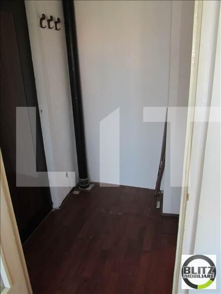 Garsonieră de vânzare Zorilor - 10610AV | BLITZ Cluj-Napoca | Poza4