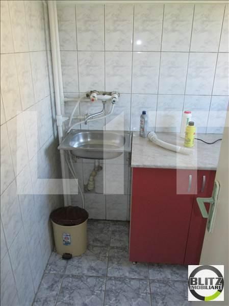 Garsonieră de vânzare Zorilor - 10610AV | BLITZ Cluj-Napoca | Poza3