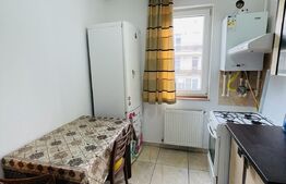 Apartament 1 camera 30mp, parcare, etaj intermediar, zona Cetatii 