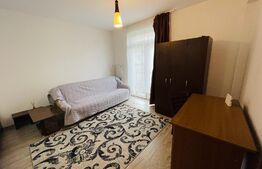 Apartament 1 camera 30mp, parcare, etaj intermediar, zona Cetatii 