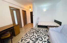 Apartament 1 camera 30mp, parcare, etaj intermediar, zona Cetatii 