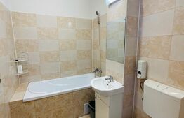 Apartament 1 camera 30mp, parcare, etaj intermediar, zona Cetatii 