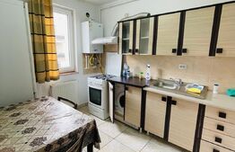 Apartament 1 camera 30mp, parcare, etaj intermediar, zona Cetatii 