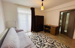 Apartament 1 camera 30mp, parcare, etaj intermediar, zona Cetatii 