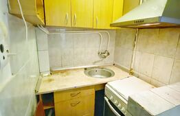 Garsoniera in Zona de studenti , Bd-ul Muncii 