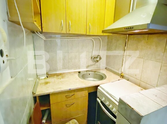 Garsonieră de vânzare Iris - 106102AV | BLITZ Cluj-Napoca | Poza3