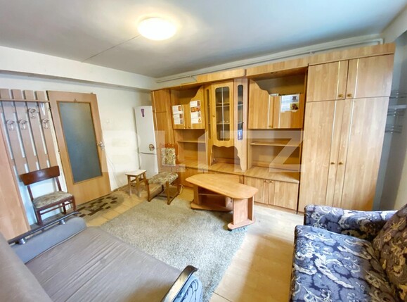 Garsonieră de vânzare Iris - 106102AV | BLITZ Cluj-Napoca | Poza1