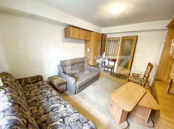 Garsonieră de vânzare Iris - 106102AV | BLITZ Cluj-Napoca | Poza2