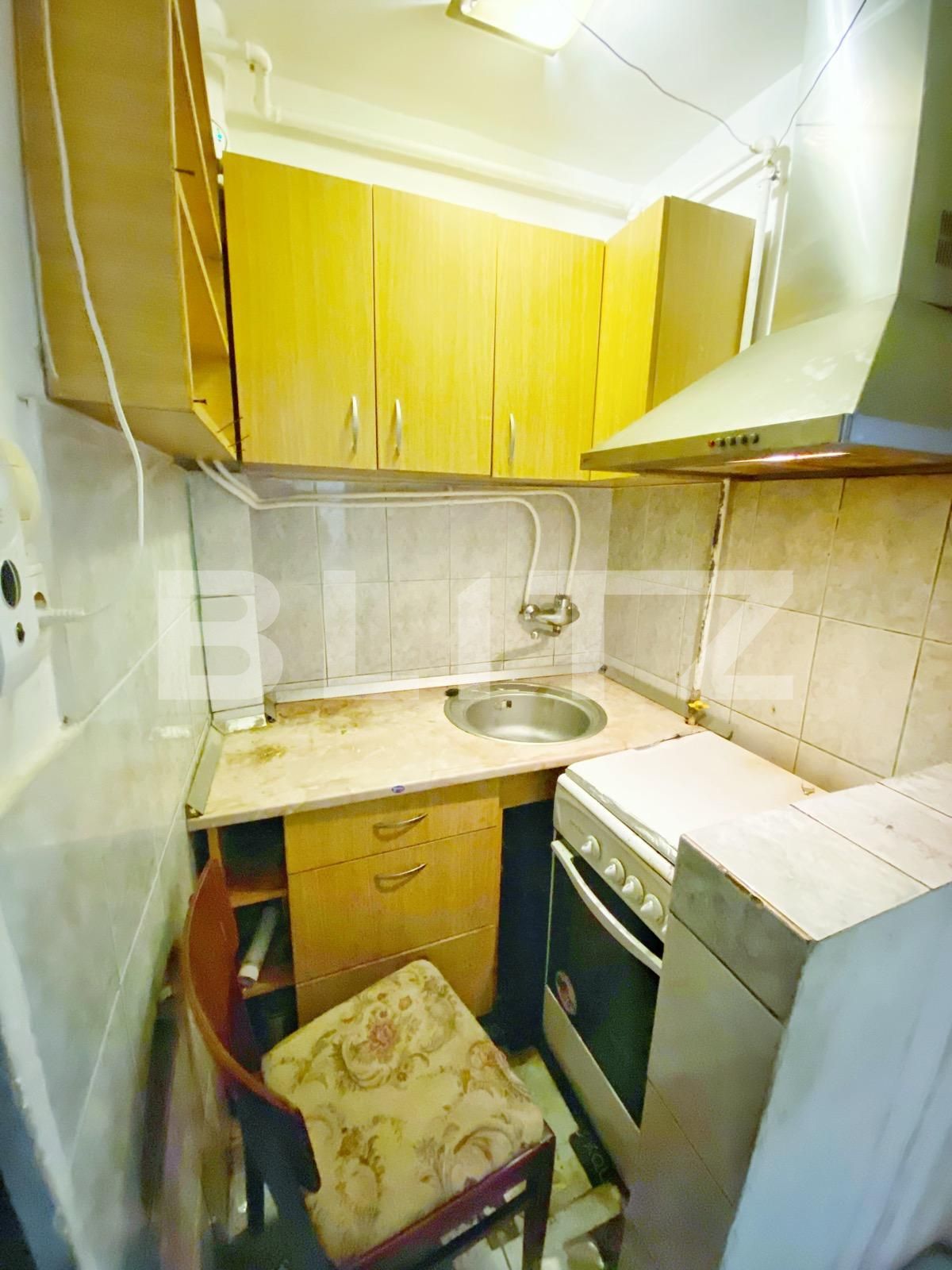 Garsonieră de vânzare Iris - 106102AV | BLITZ Cluj-Napoca | Poza3