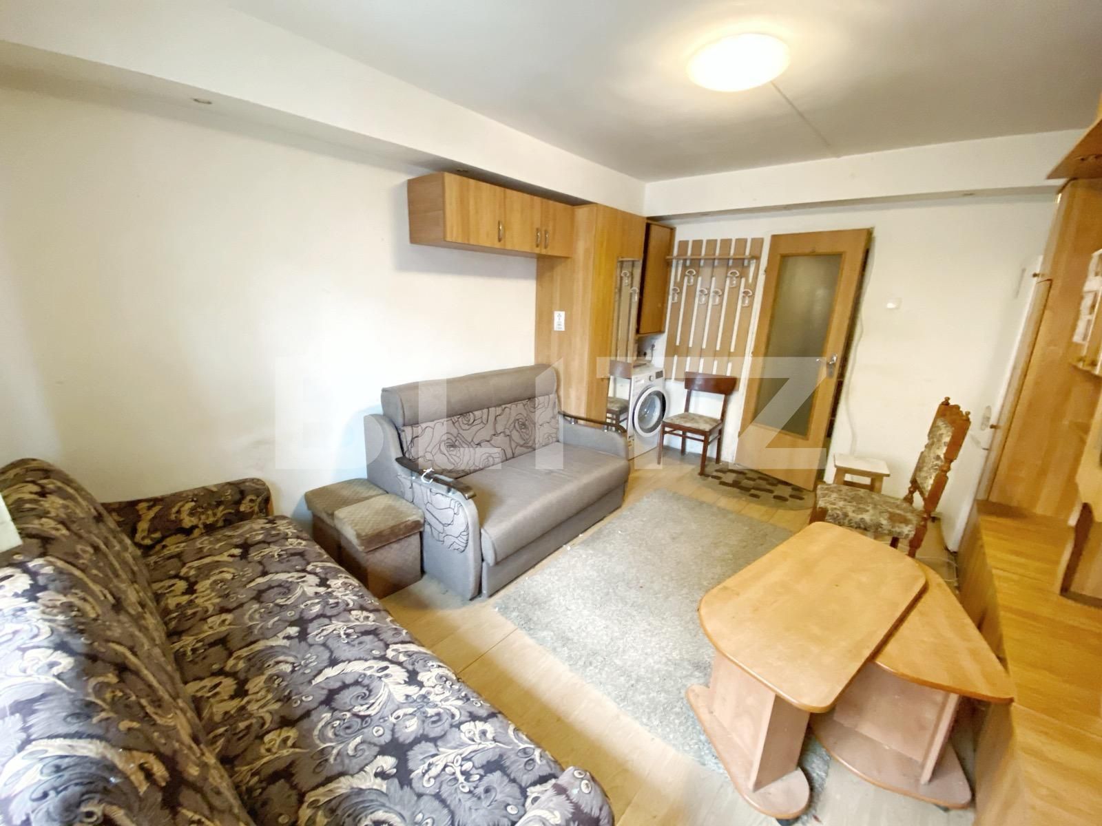 Garsonieră de vânzare Iris - 106102AV | BLITZ Cluj-Napoca | Poza2