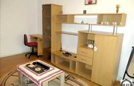 Inchiriere 1 camera, 28 mp utili, prima inchiriere, mobilat modern, zona UMF!