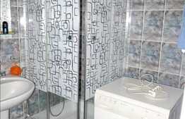 Inchiriere 1 camera, 28 mp utili, prima inchiriere, mobilat modern, zona UMF!