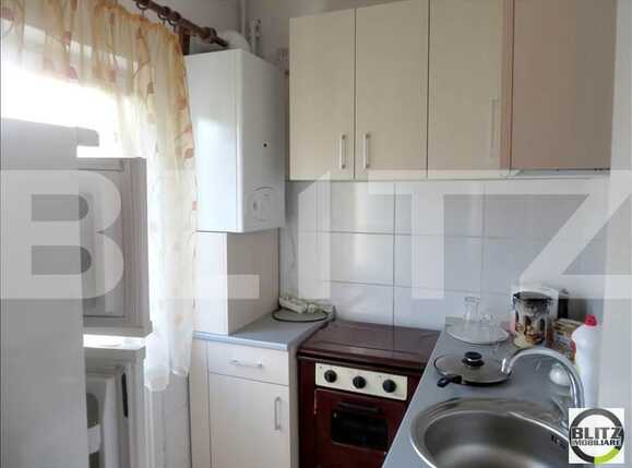 Garsonieră de închiriat Zorilor - 10611AI | BLITZ Cluj-Napoca | Poza6