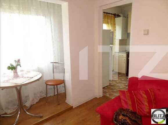 Garsonieră de închiriat Zorilor - 10611AI | BLITZ Cluj-Napoca | Poza1