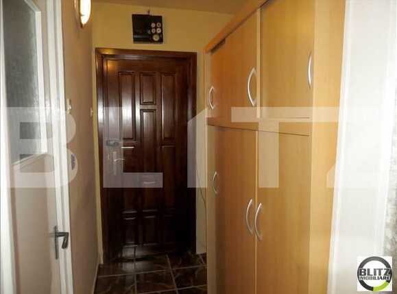 Garsonieră de închiriat Zorilor - 10611AI | BLITZ Cluj-Napoca | Poza7