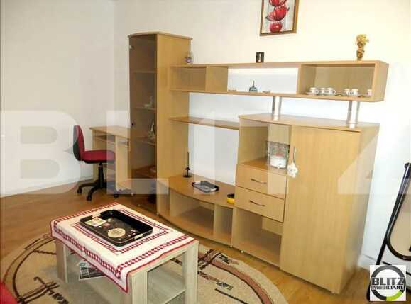 Garsonieră de închiriat Zorilor - 10611AI | BLITZ Cluj-Napoca | Poza4